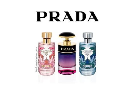 prada parfums 2019|prada perfume cost.